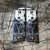 Read Wicked Grips Reviews